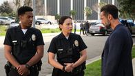 The Rookie – The Rookie (2020)