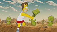 Die Simpsons – Homer