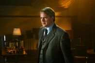 Saw 3D - Vollendung – Dr. Gordon (Cary Elwes)