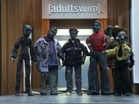 Robot Chicken – Robot Chicken (2005)