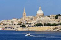 Wunderschön! – Die ehemalige britische Kolonie Malta - auch Kreuzritter und Araber hinterließen auf der Insel ihre Spuren.