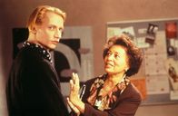 Tatort – Harald Landau (Victor Schefé) und die Gesangslehrerin (Reri Grist).