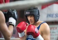 Bleed for this – Bleed for this (2016)