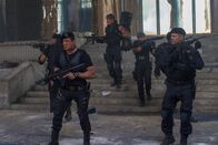 The Expendables 3 - A Man's Job – The Expendables 3 - A Man's Job (2014)
