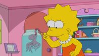 Die Simpsons – Lisa