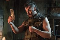 Future Man – Wolf (Derek Wilson)