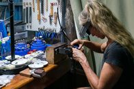 Gem Hunters Down Under - Die Saphirjäger – Cherie
