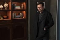 Bull – Jacob Bull (Patrick Mulvey)