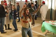 Bless This Mess – Rio (Lake Bell)