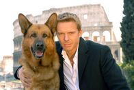 Kommissar Rex – Kaspar Capparoni (Lorenzo Fabbri).