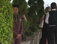 MacGyver – Wilt Bozer (Justin Hires)