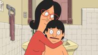 Bob's Burgers – Linda, l.; Gene, r.