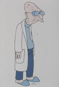 Futurama – Fr, 13.03., 14:35 Uhr