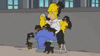 Die Simpsons – Homer