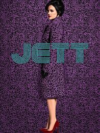 Jett – Jett (2019)