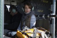 Whiskey Tango Foxtrot – Tina Fey