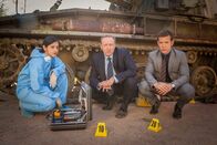 Inspector Barnaby – Mo, 23.09., 21:45 Uhr
