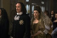Versailles – Maintenon (Catherine Walker, r.)