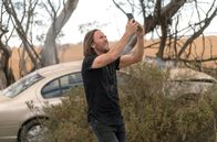 Upright – Lucky Flynn (Tim Minchin)