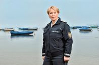 WaPo Bodensee – ARD WAPO BODENSEE - neue Vorabendserie (8 Folgen), ab (17.01.2017), immer dienstags um 18.50 Uhr im Ersten. WAPO BODENSEE - Logo der Sendung.