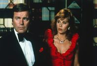 Hart aber herzlich – Jonathan Hart (Robert Wagner, l.); Jennifer Hart (Stefanie Powers, r.)