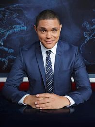 The Daily Show – Fr, 28.03., 23:30 Uhr