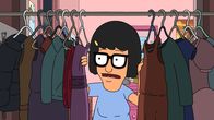 Bob's Burgers – Tina