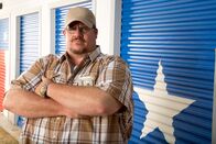 Storage Wars – Bubba