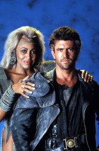 Mad Max - Jenseits der Donnerkuppel – Mad Max - Jenseits der Donnerkuppel (1985)