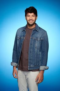 Last Man Standing – (8. Staffel) - Ryan Vogelson (Jordan Masterson)