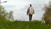Yared kommt rum – Yared Dibaba erkundet das Dorf Oberndord, an der Oste gelegen.