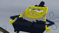 SpongeBob Schwammkopf – Captain SpongeHab