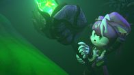 Sonic Prime – Thorn Rose