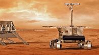 Spacetime – Vor dem Menschen konnten bisher nur die sogenannten "Mars-Rover" die schroffe Oberfläche des Mars erkunden. Wann wird dem ersten Menschen dieser Schritt gelingen? (Animation)