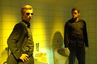 Switch Reloaded – „CSI: Miami“. Heute: Tod auf dem Klo. Horatio (Michael Kessler, l.) und Eric (Max Giermann, r.) ermitteln.