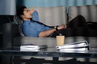 Atlanta Medical – Dr. Devon Pravesh (Manish Dayal)