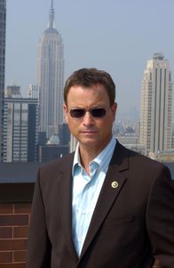CSI: NY – CSI: NY (2011)