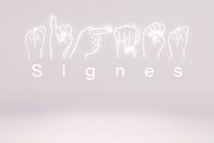 Signes – Sa, 27.06., 08:50 Uhr