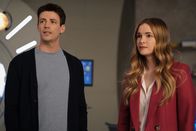 The Flash – The Flash (2021)
