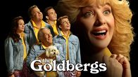 The Goldbergs – (4. Staffel) - Die Goldbergs - Artwork