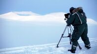 Universum: Extrem! – Spitzbergen.