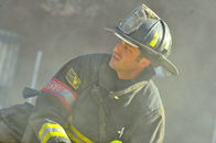 Chicago Fire – Chicago Fire (2012)