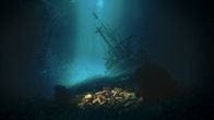 Die Schiffbrüchigen – Bis heute liegt eine Tonne Gold, die mit der "General Grant" unterging, vor den Aucklandinseln.