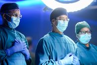 The Good Doctor – The Good Doctor (2019)