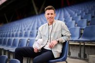 Fußball: DFB-Pokal – Christian Brugger