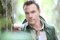 Death in Paradise – Dan (Ciaran McMenamin).
