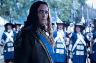 Versailles – Monsieur (Alexander Vlahos)