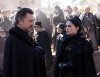 Salem – Salem (2015)