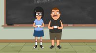 Bob's Burgers – Tina (l.)