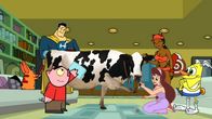 Drawn Together – Drawn Together (2006)